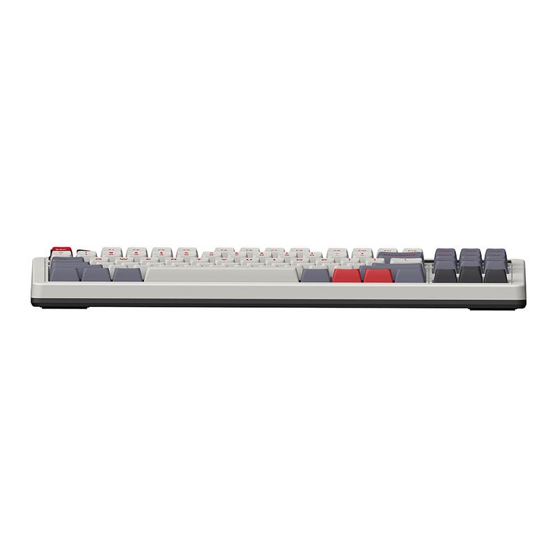 8BitDo Retro Mechanical Keyboard - Mechanical Keyboard Design for Modern Setups