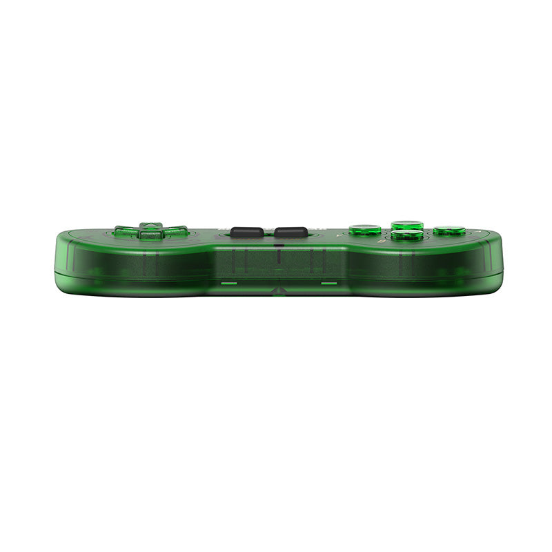 8BitDo SN30 2.4G - Gamepad for Modern and Retro Gaming Setups
