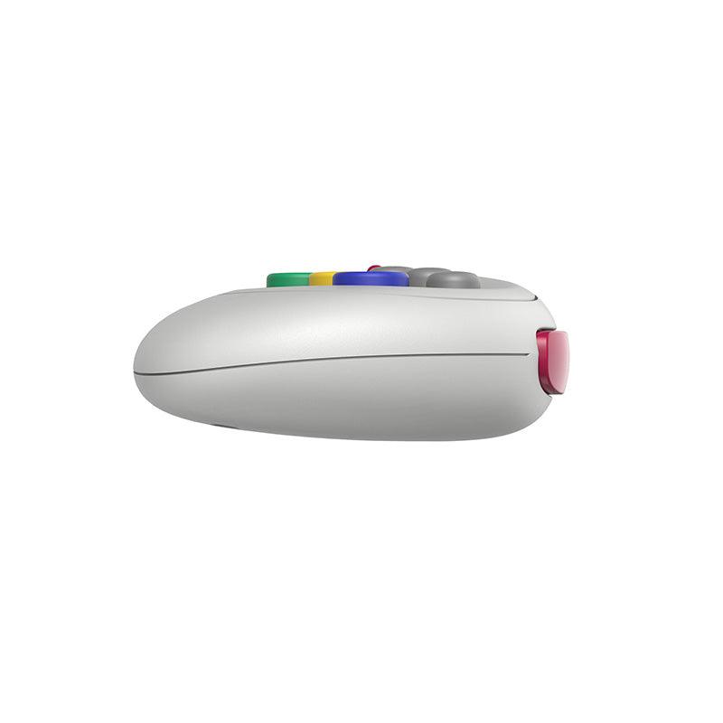 8BitDo M30 - Gamepad for Modern and Retro Gaming Setups