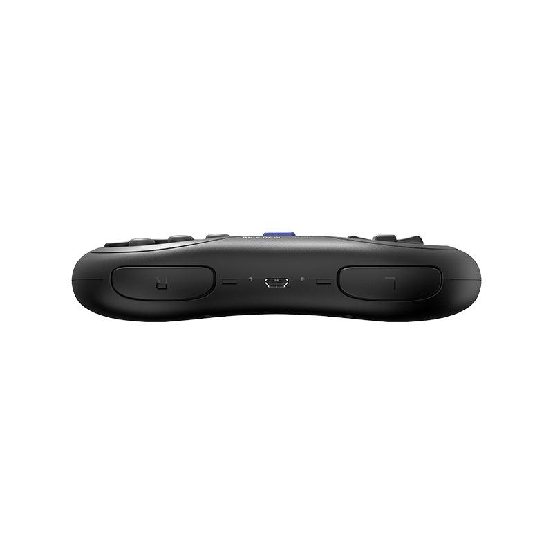 8BitDo M30 2.4G Controller for Sega Genesis Mini & Mega Drive Mini - Gamepad for Modern and Retro Gaming Setups