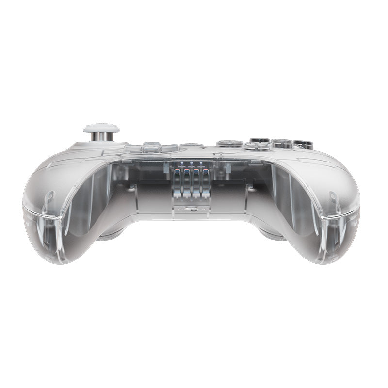 8BitDo 64 Controller - Funtastic Limited Editions - Gamepad for Modern and Retro Gaming Setups