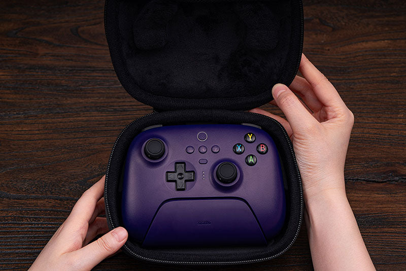 Custom Controller Case - Protective Case Edition for Gaming Accessories