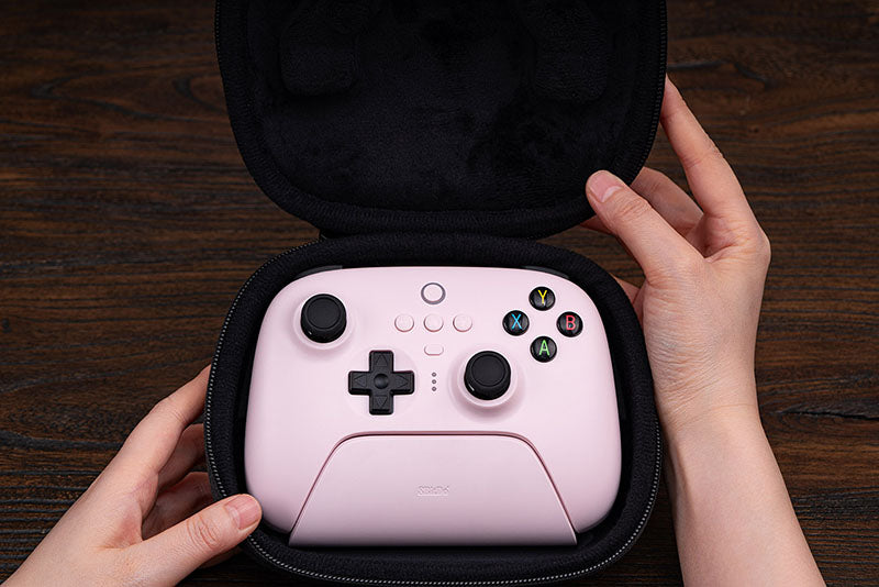 Custom Controller Case - Protective Case Edition for Gaming Accessories