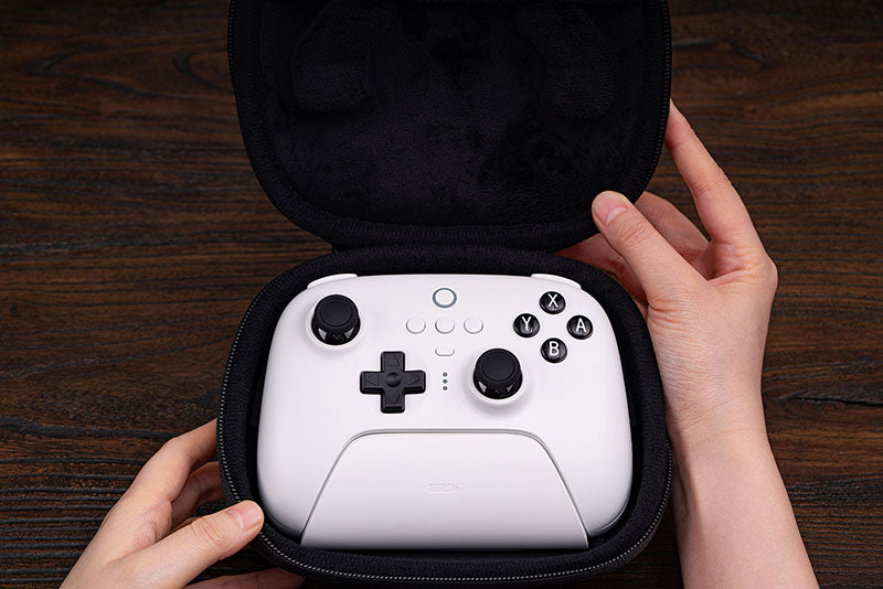 Custom Controller Case - Protective Case Edition for Gaming Accessories