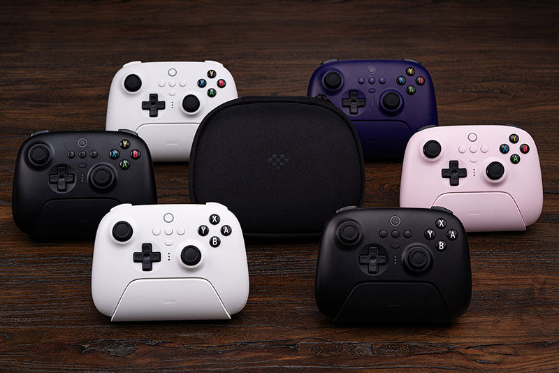 Custom Controller Case - Protective Case Edition for Gaming Accessories