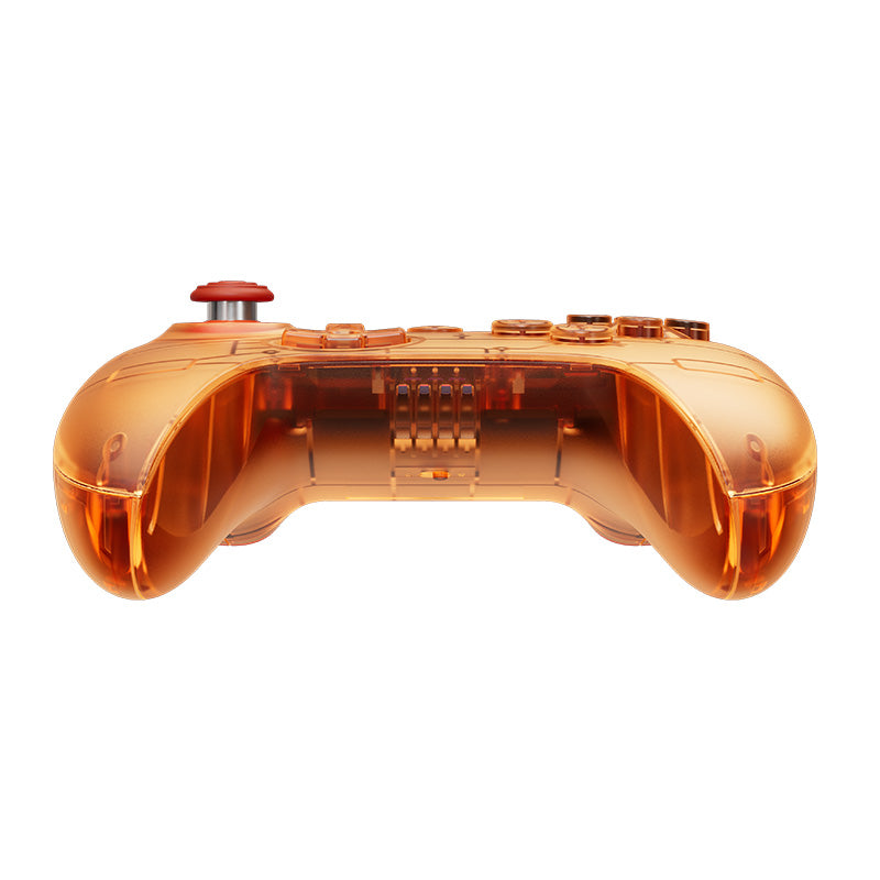 8BitDo 64 Controller - Funtastic Limited Editions - Gamepad for Modern and Retro Gaming Setups