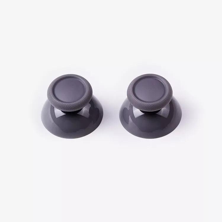 8BitDo SN30 Pro SN30 Pro+ Pro2 Joystick Rubber Replacement（2 PCS） - Replacement Control Part for Compatible Hardware
