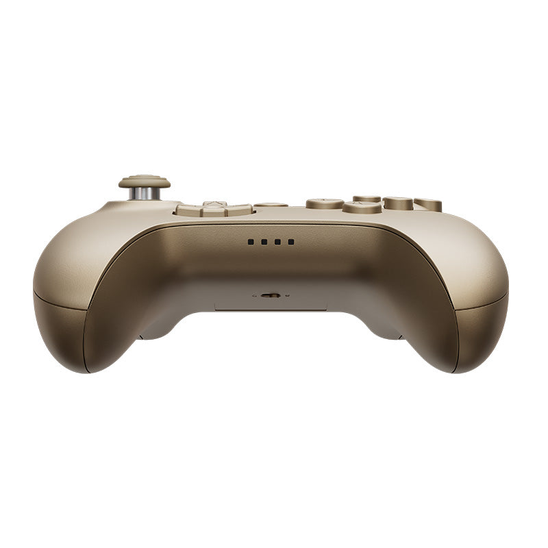 8BitDo 64 Controller - Funtastic Limited Editions - Gamepad for Modern and Retro Gaming Setups