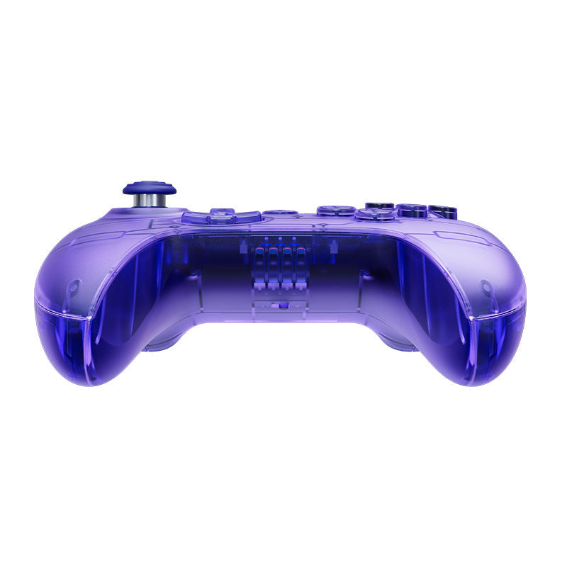 8BitDo 64 Controller - Funtastic Limited Editions - Gamepad for Modern and Retro Gaming Setups