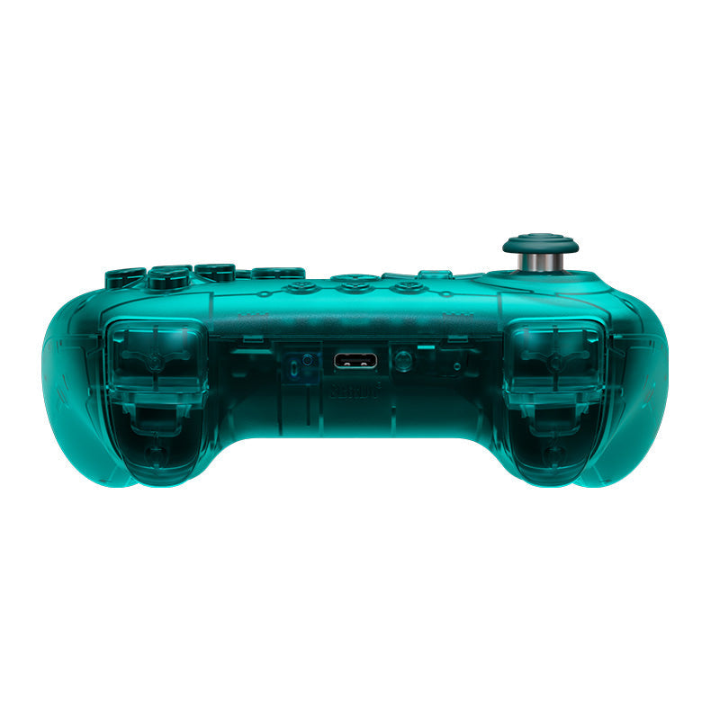 8BitDo 64 Controller - Funtastic Limited Editions - Gamepad for Modern and Retro Gaming Setups