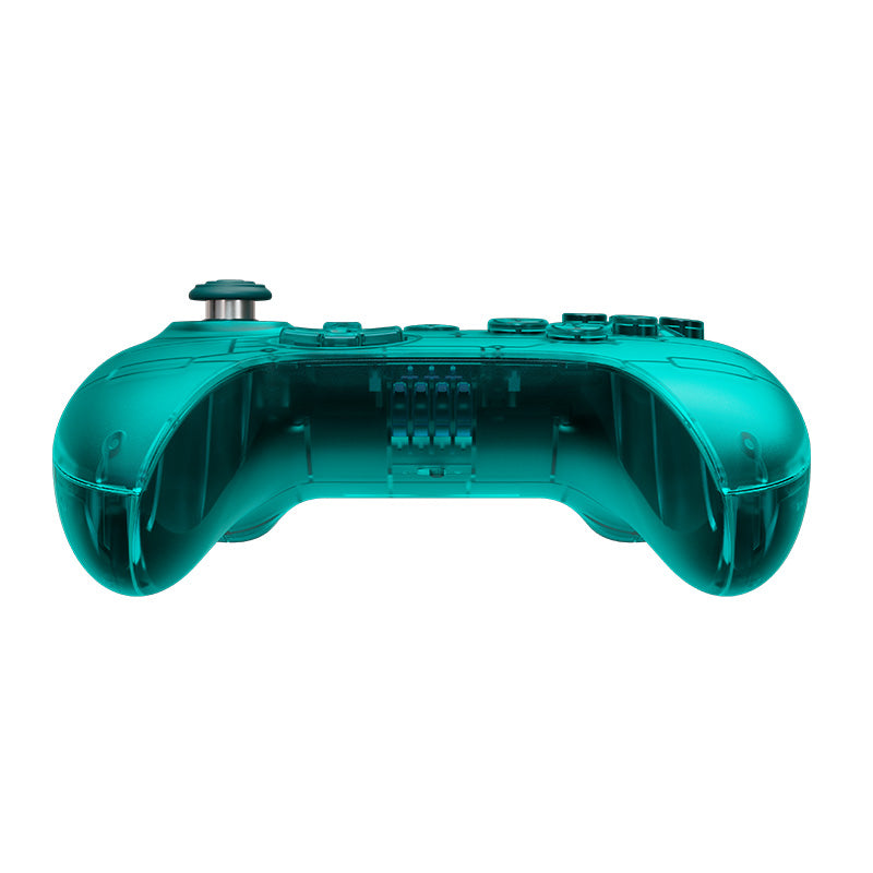 8BitDo 64 Controller - Funtastic Limited Editions - Gamepad for Modern and Retro Gaming Setups
