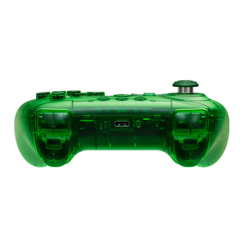 8BitDo 64 Controller - Funtastic Limited Editions - Gamepad for Modern and Retro Gaming Setups