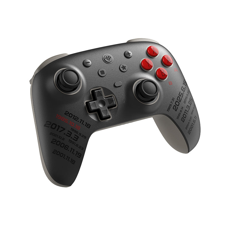 Ultimate 2 Bluetooth - NES 40th Limited Edition - Gaming Hardware Accessory Collection
