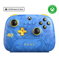 8BitDo Ultimate 3-mode Controller - Rare 40th Anniversary Edition - Gamepad for Modern and Retro Gaming Setups