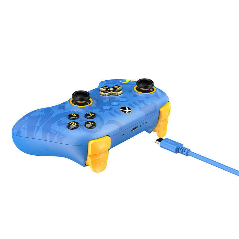 8BitDo Ultimate 3-mode Controller - Rare 40th Anniversary Edition - Gamepad for Modern and Retro Gaming Setups