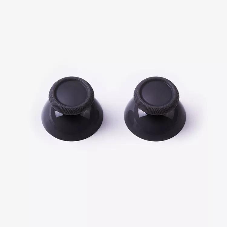 8BitDo SN30 Pro SN30 Pro+ Pro2 Joystick Rubber Replacement（2 PCS） - Replacement Control Part for Compatible Hardware