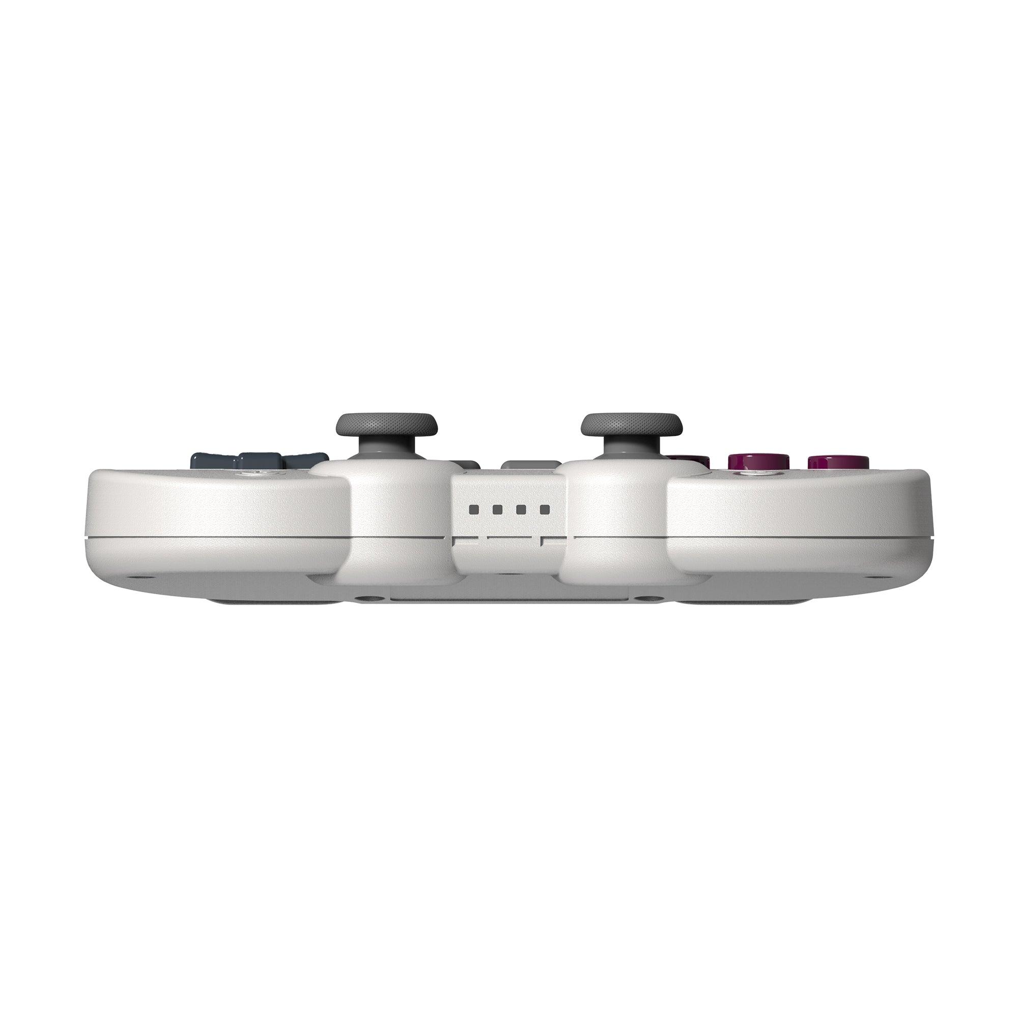 8BitDo SN30 Pro Wired Controller - Gamepad for Modern and Retro Gaming Setups