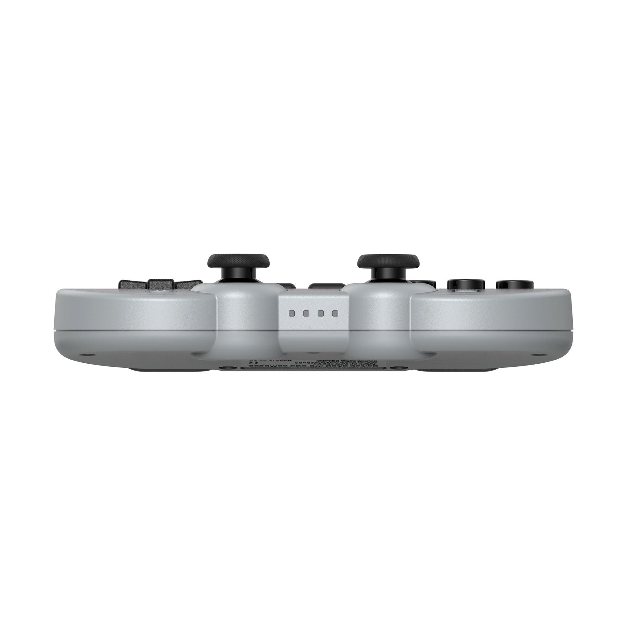 8BitDo SN30 Pro Wired Controller - Gamepad for Modern and Retro Gaming Setups