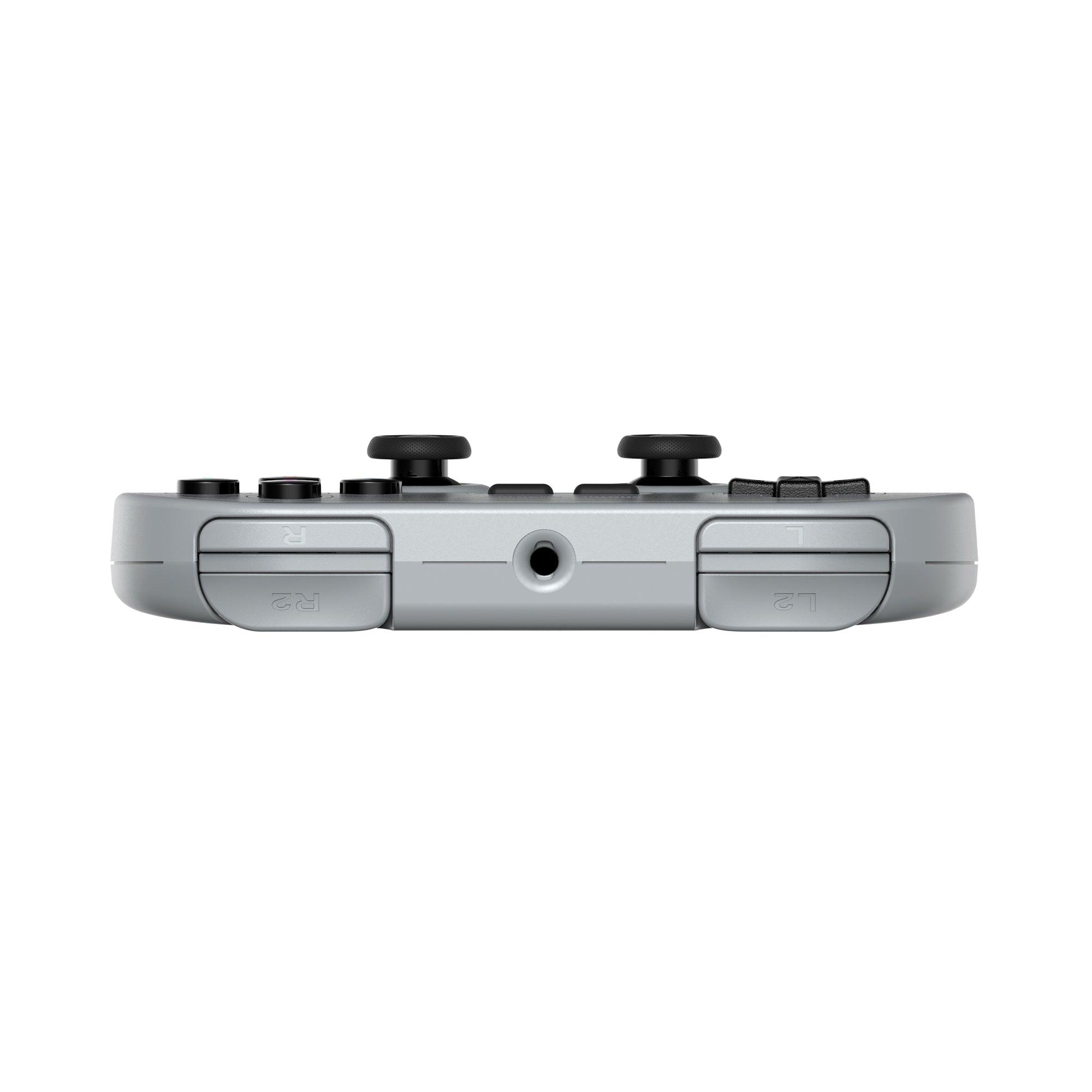 8BitDo SN30 Pro Wired Controller - Gamepad for Modern and Retro Gaming Setups