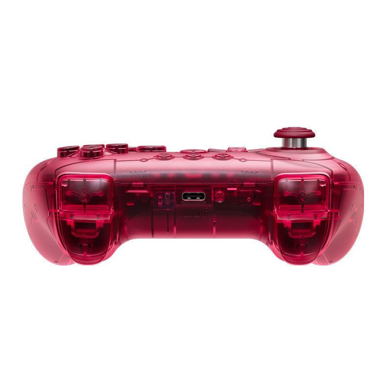 8BitDo 64 Controller - Funtastic Limited Editions - Gamepad for Modern and Retro Gaming Setups