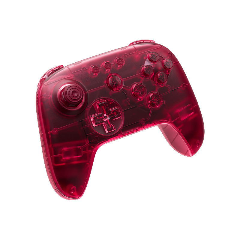 8BitDo 64 Controller - Funtastic Limited Editions - Gamepad for Modern and Retro Gaming Setups