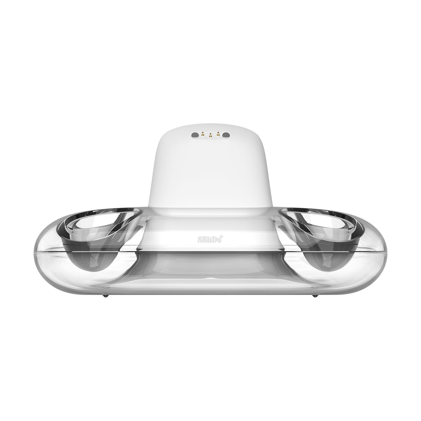 8BitDo Dual Charging Dock for Xbox wireless controllers - Charging Dock Collection for Supported Devices