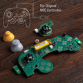 8BitDo Mod Kit for Original NGC Controller - Upgrade Kit Collection for Classic Controller Projects