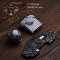 8BitDo Mod Kit for Original N64 Controller - Upgrade Kit Collection for Classic Controller Projects