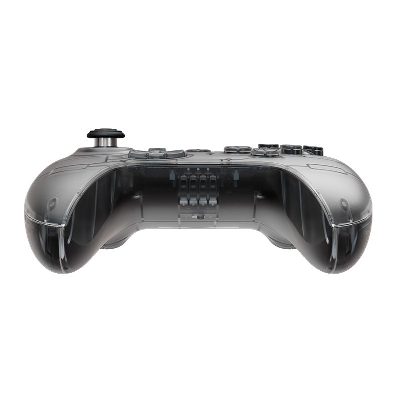 8BitDo 64 Controller - Funtastic Limited Editions - Gamepad for Modern and Retro Gaming Setups
